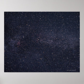 Konstellation 2 poster