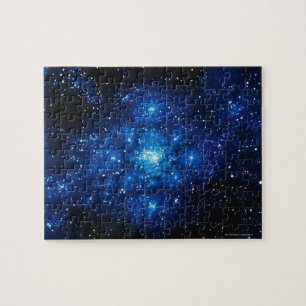 Konstellation 3 pussel