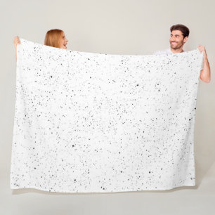 KONSTELLATION GALORE BLANKET FLEECEFILT