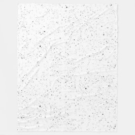 KONSTELLATION GALORE BLANKET FLEECEFILT
