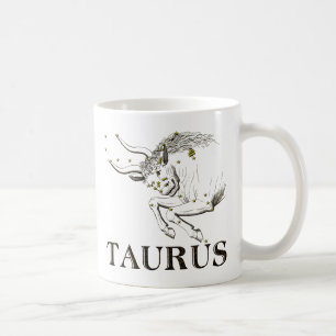 Konstellation: Oxen Kaffemugg