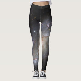Konstellationer aktiv bära yoga legging