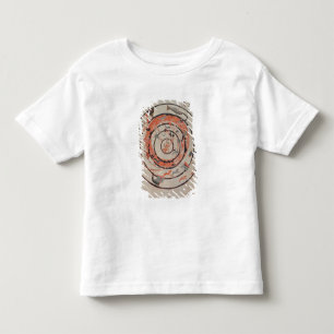 Konstellationerna från 'Les Phenomenes T-shirt