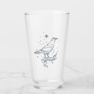 Konstellationsgrafik för RAVENCLAW™ Glaskopp