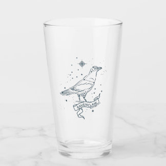 Konstellationsgrafik för RAVENCLAW™ Glaskopp