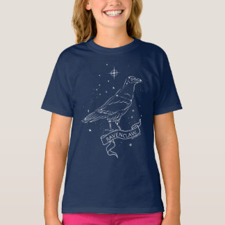 Konstellationsgrafik för RAVENCLAW™ T Shirt