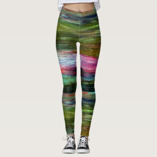 Konsten att krascha. leggings