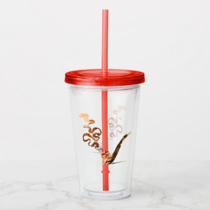 Konsten att röka pipa 1 take away mugg