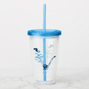 Konsten att röka pipa 2 take away mugg