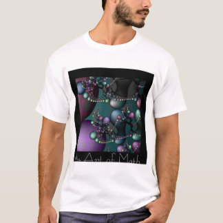 Konsten av Math Tee