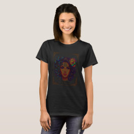 Konsten bakom spelet t shirt