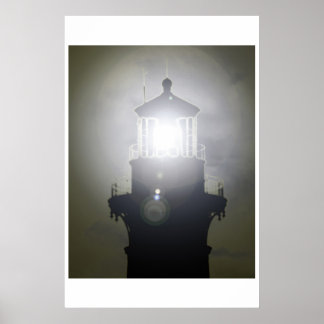 Konsten Currituck Poster