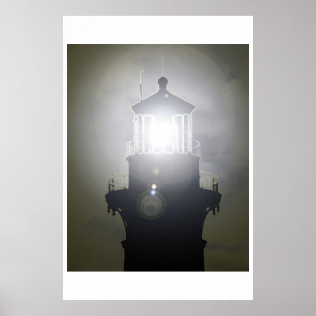 Konsten Currituck Poster (Framsidan)