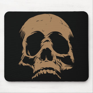 Konsten för pånyttfödelseskallehuvudet Remix kalla Musmatta