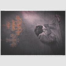 Konsten för salighet 2 - decoupage-papper