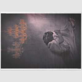 Konsten för salighet 2 - decoupage-papper