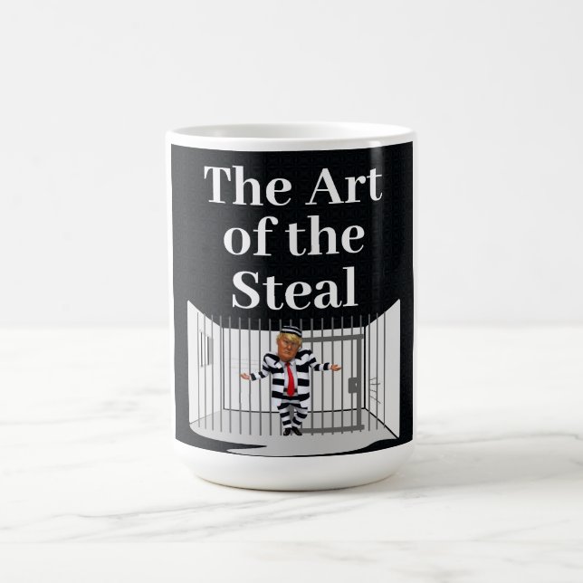 Konsten för stenbrottet Mugg (Center)