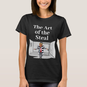 Konsten i stentrummen T-Shirt