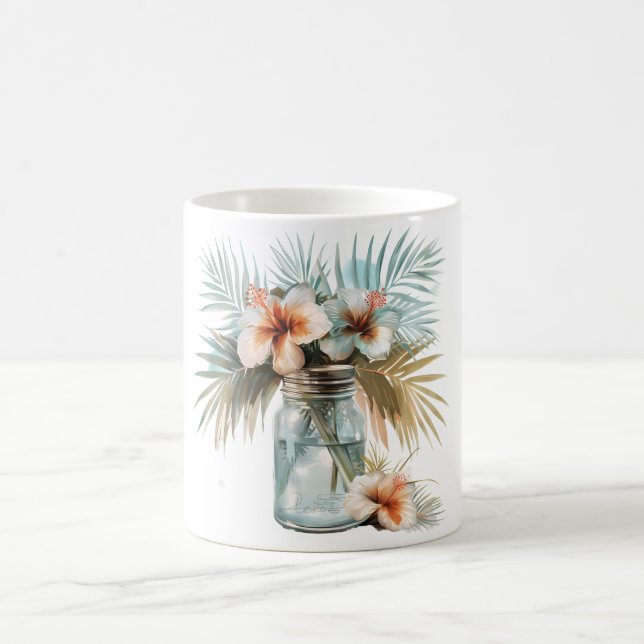 Konsten Sipping i Stil Kaffemugg (Center)