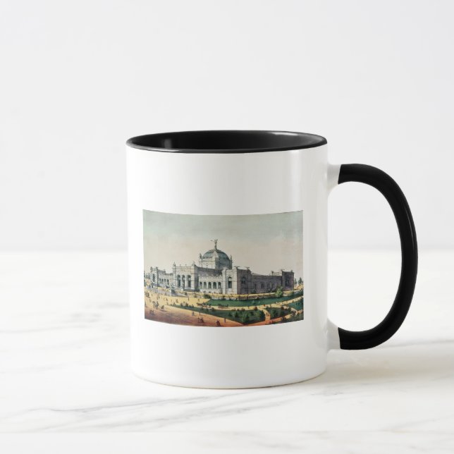 Konstgalleri Mugg (Höger)