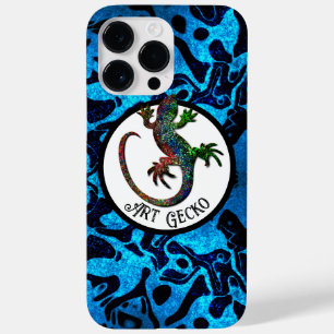 Konstgecko