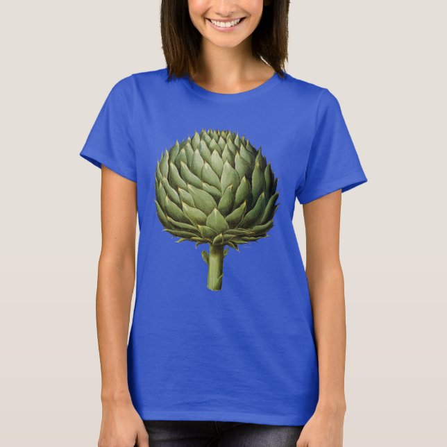 Konstgjord, 1613 t shirt (Framsida)