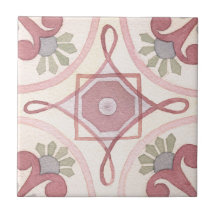 Konstgjord handmålad blommigt Vattenfärg Feminin