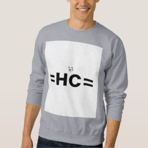 Konstgjord intelligens HC T-T-shirt Lång Ärmad Tröja