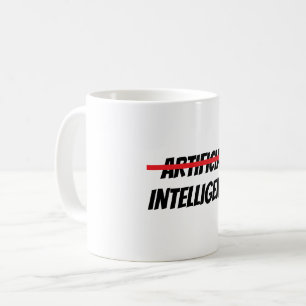 Konstgjord intelligens i Mugg