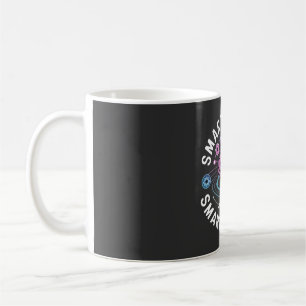 Konstgjord intelligens Smarter Verktyg Kaffemugg