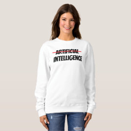 Konstgjord intelligens T-Shirt