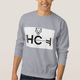 Konstgjord intelligenskål 20XX T-Shirt Lång Ärmad Tröja