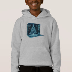 Konstgjord julgran t shirt