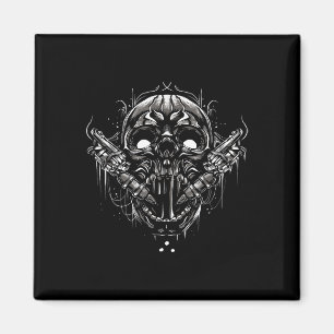 Konstgjord tattooist Tattooing Skin Tattoos Tattoo Magnet