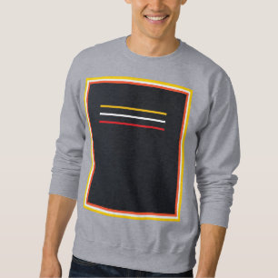 Konstgjord underrättelsetjänst T-shirts Lång Ärmad Tröja