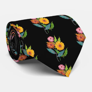 Konstgjord Zinnia Wildblomblomma Slips