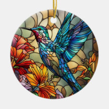 Konstglas, Kolibri Konstglas