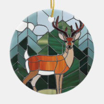 Konstglas Konst, Glas-in-lödd Konst Hjärtformad Hj