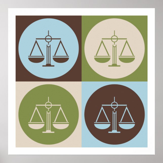 Konsthandelslag Poster (Framsidan)