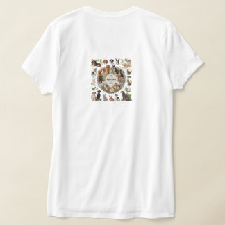 Konsthandling T Shirt