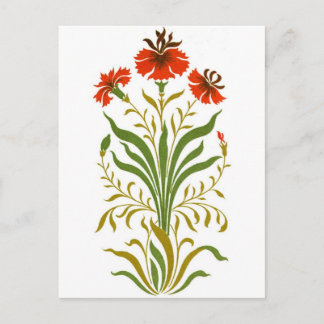 konsthandlingar vykort