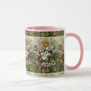 Konsthantverk - konsthantverk mugg