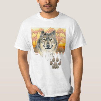 Konsthantverkvarg Tee