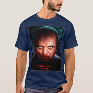 Konsthistorier i Baltimore State fläkt T Shirt