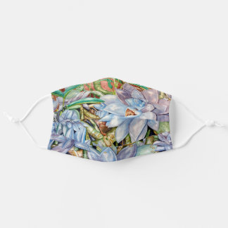 Konsthög med Ansikte-Chickar på höns