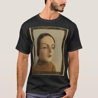 Konstig docka t shirt
