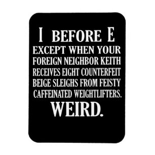 Konstig English Language Teacher Grammar Teach Magnet