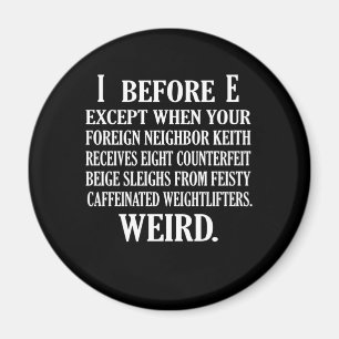 Konstig English Language Teacher Grammar Teach Magnet