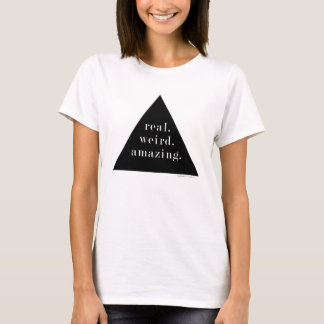 konstig, fantastisk. - Muskelns Tank T-shirt