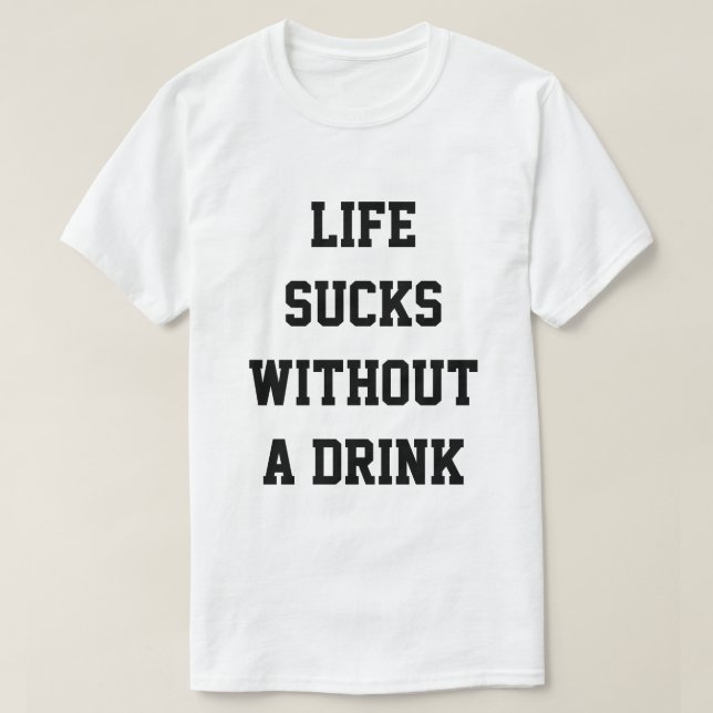 konstig full tee (Design framsida)